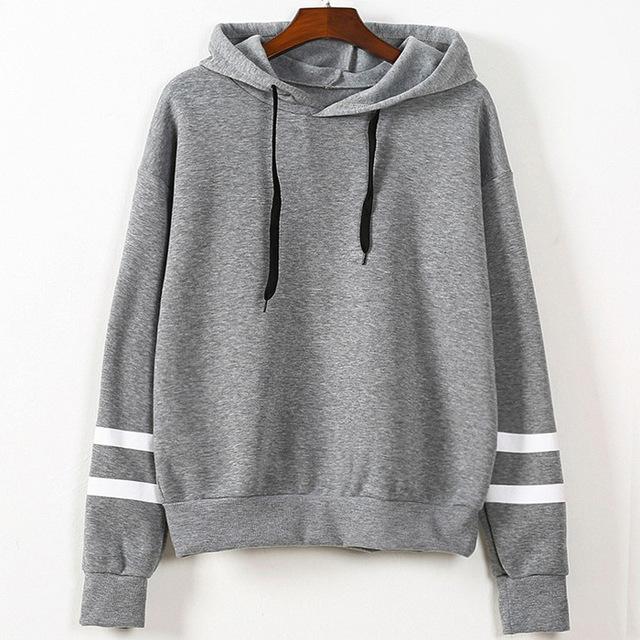 Флисовая толстовка с капюшоном