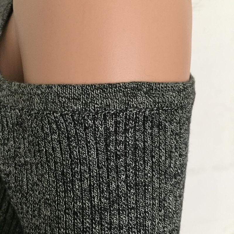 Кофта с открытыми плечами