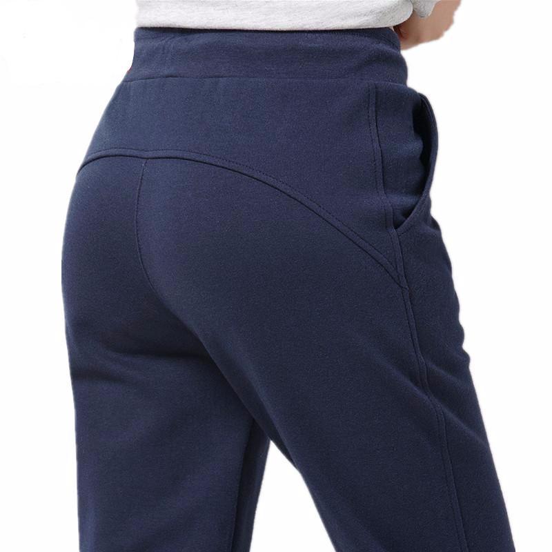 Женские спортивные штаны