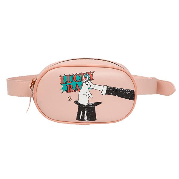Сумка бананка