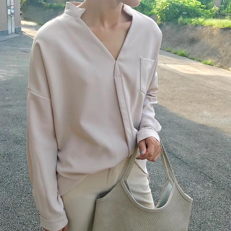 Блузка в стиле Dior