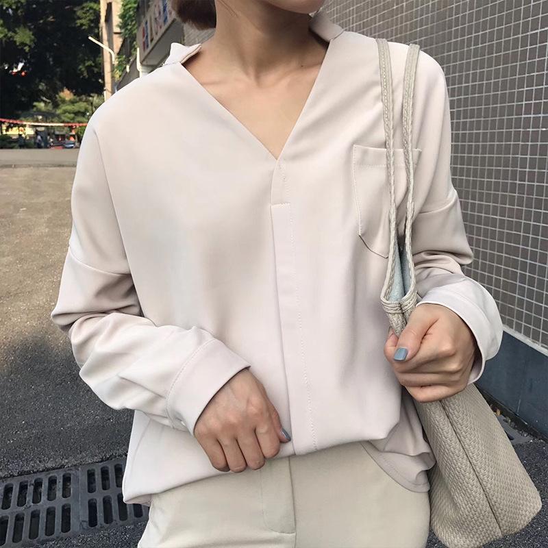 Блузка в стиле Dior