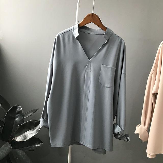 Блузка в стиле Dior